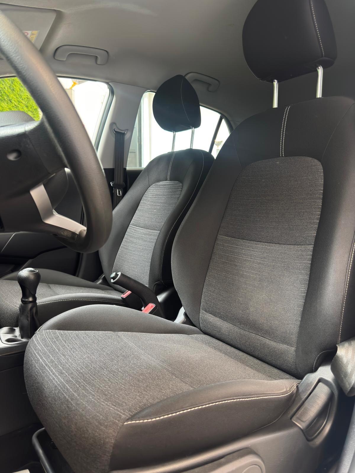Kia Picanto 1.0 12V EcoGPL 5 porte City