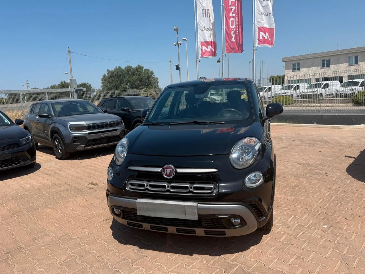 Fiat 500L 1.3 Multijet 95 CV Cross