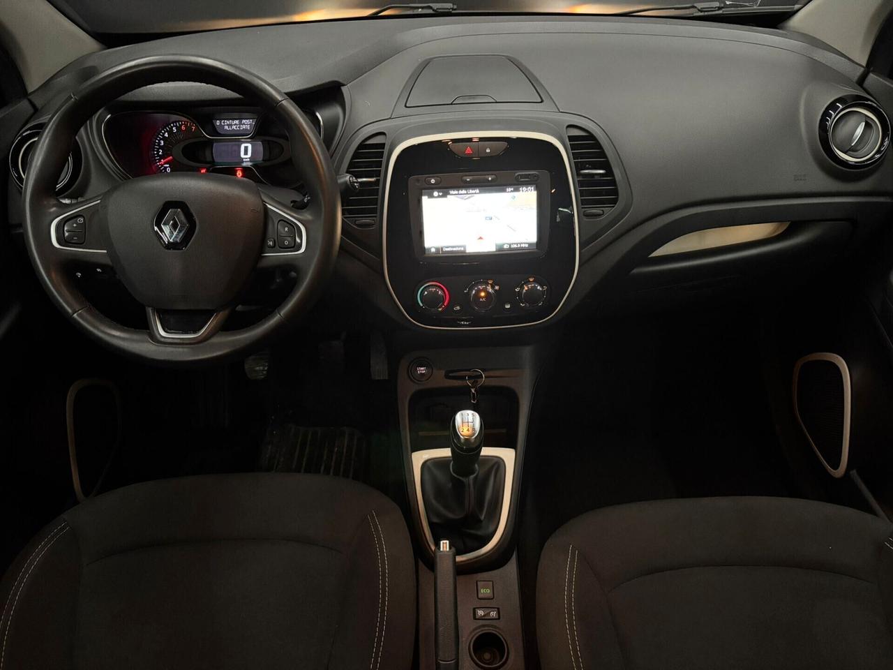 Renault Captur TCe 0.9 12V 90 CV Sport Edition2