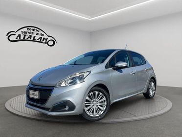 PEUGEOT - 208 - 1.6 BlueHDi 75CV 5p. Allure