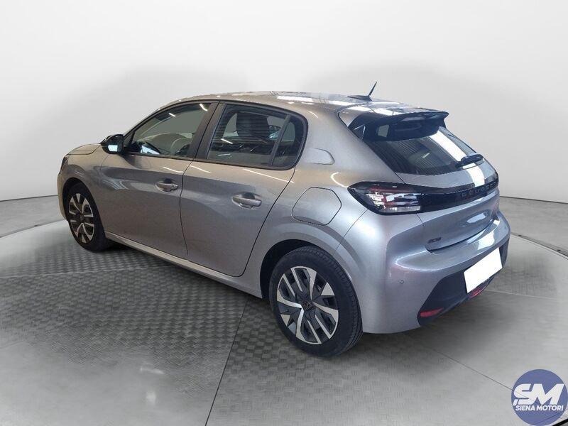 Peugeot 208 Style Puretech 75 S/S