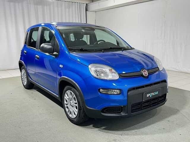 Fiat Panda 1.0 FireFly S&S Hybrid KM ZERO