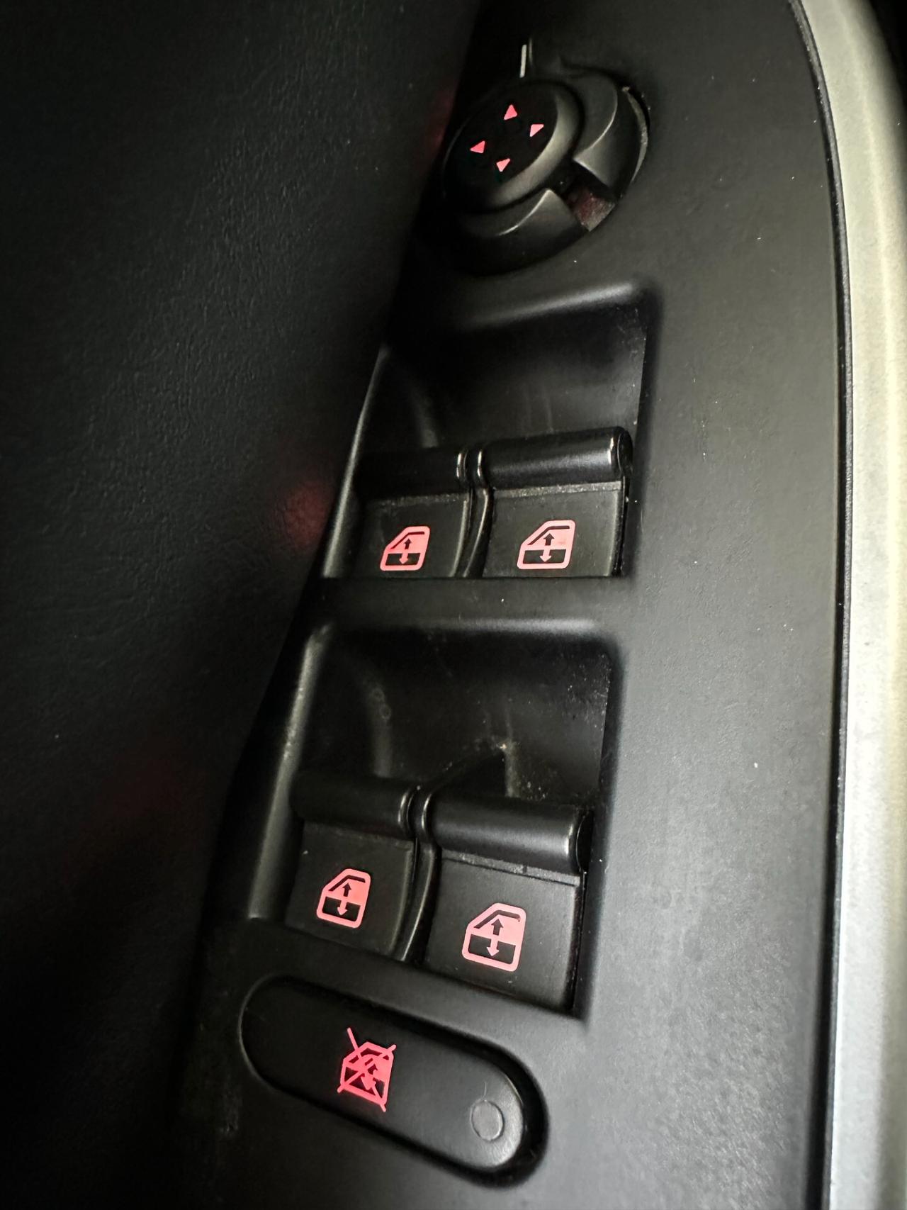 Alfa Romeo Giulietta 1.4 Turbo 120 Cv, uni propr, Euro 5A