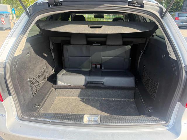 MERCEDES-BENZ E 250 7posti CDI S.W. BlueEFF. 4M. Avantg.AMG Bellissima