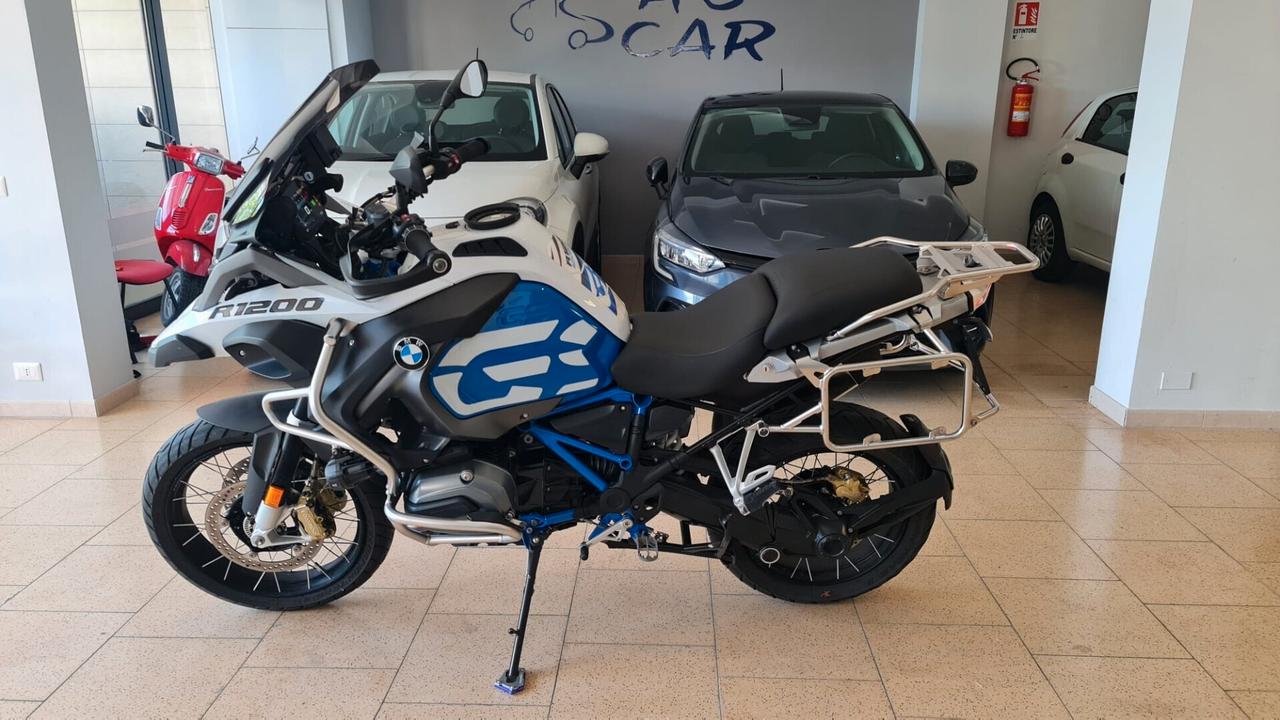BMW R 1200 GS ADVENTURE