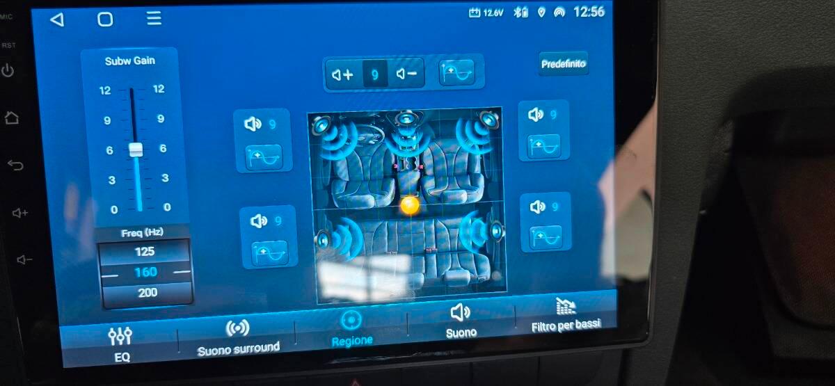 Audi A3 Cabriolet Cabrio 2.0 tdi CARPLAY INTERNET CONCERT*garaudi 24