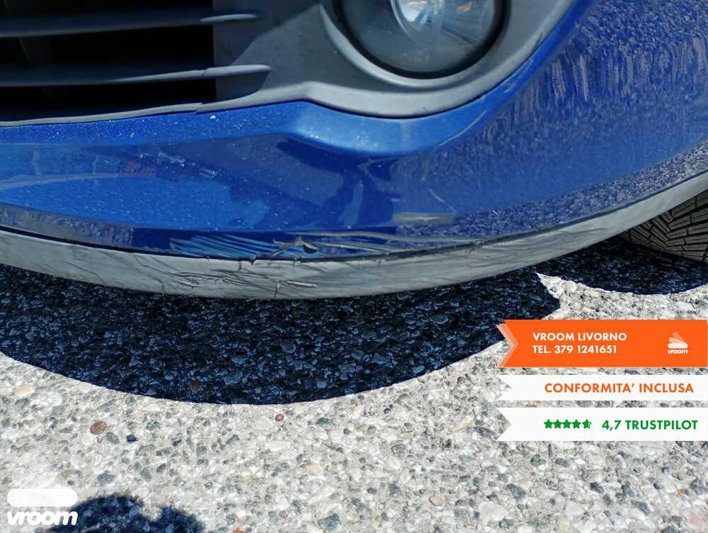 RENAULT Clio 3ª serie Clio 1.2 16V 5 porte Dyn...