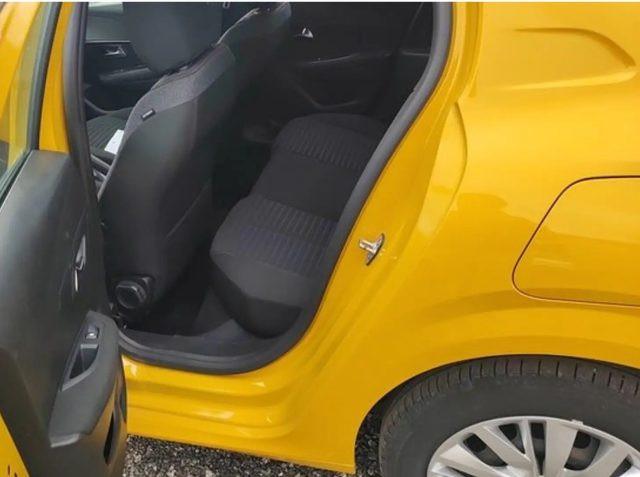 PEUGEOT 208 PureTech 75 Stop&Start 5 porte Active