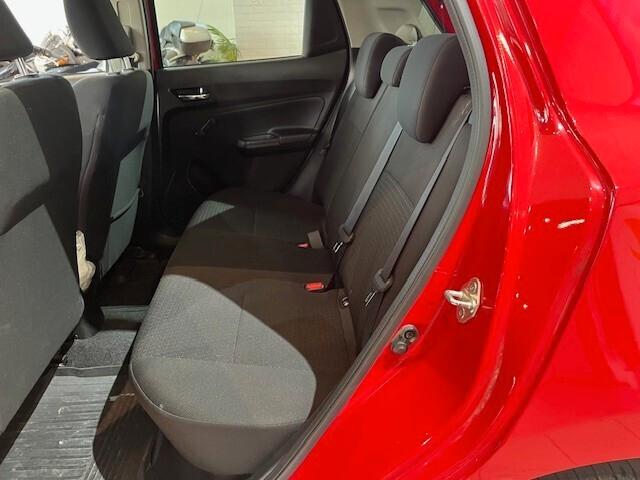 Suzuki Swift 1.2h Top 2wd *NEOPATENTATI*102.000 KM*