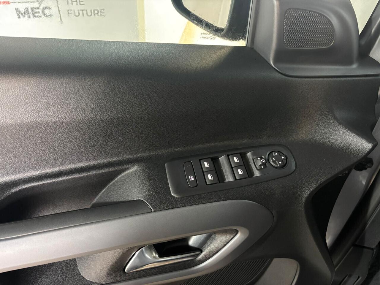 Fiat Doblò 1.5 Diesel 100CV 5 POSTI - N1