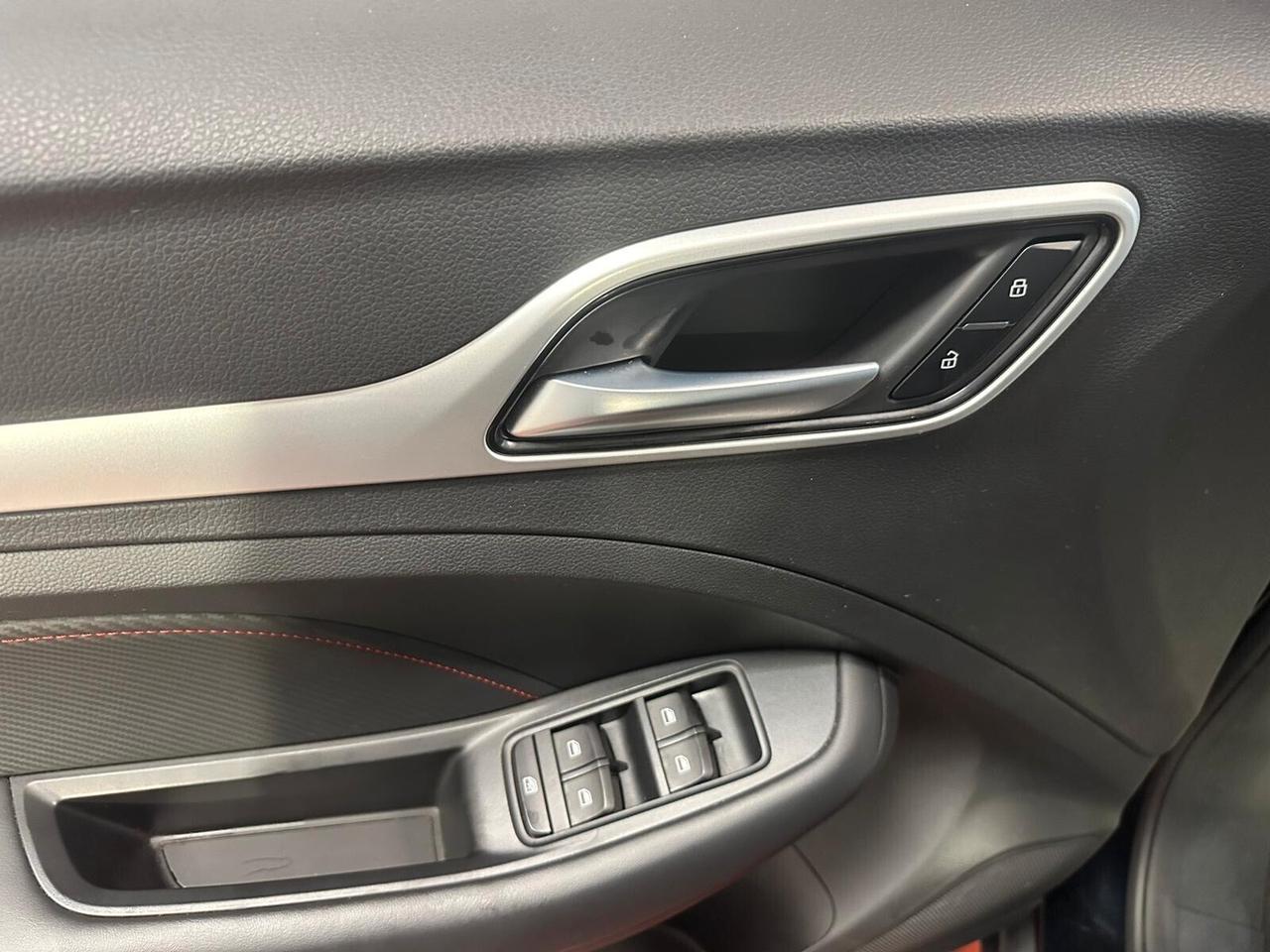 Mg ZS 1.5 VTi-tech Luxury UNICOPROPRIETARIO