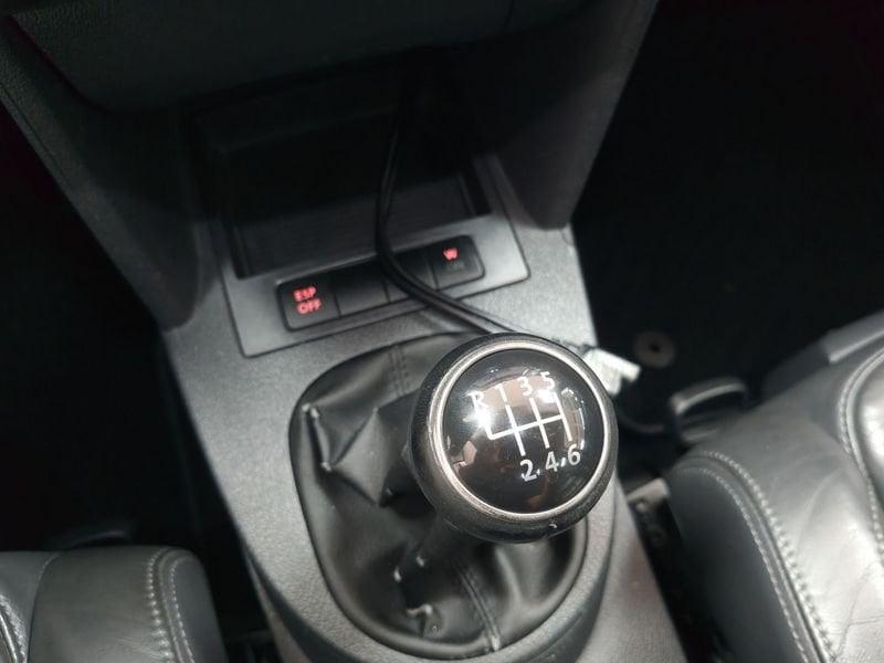 Volkswagen Touran Touran 2.0 tdi Highline 170cv dpf 7POSTI