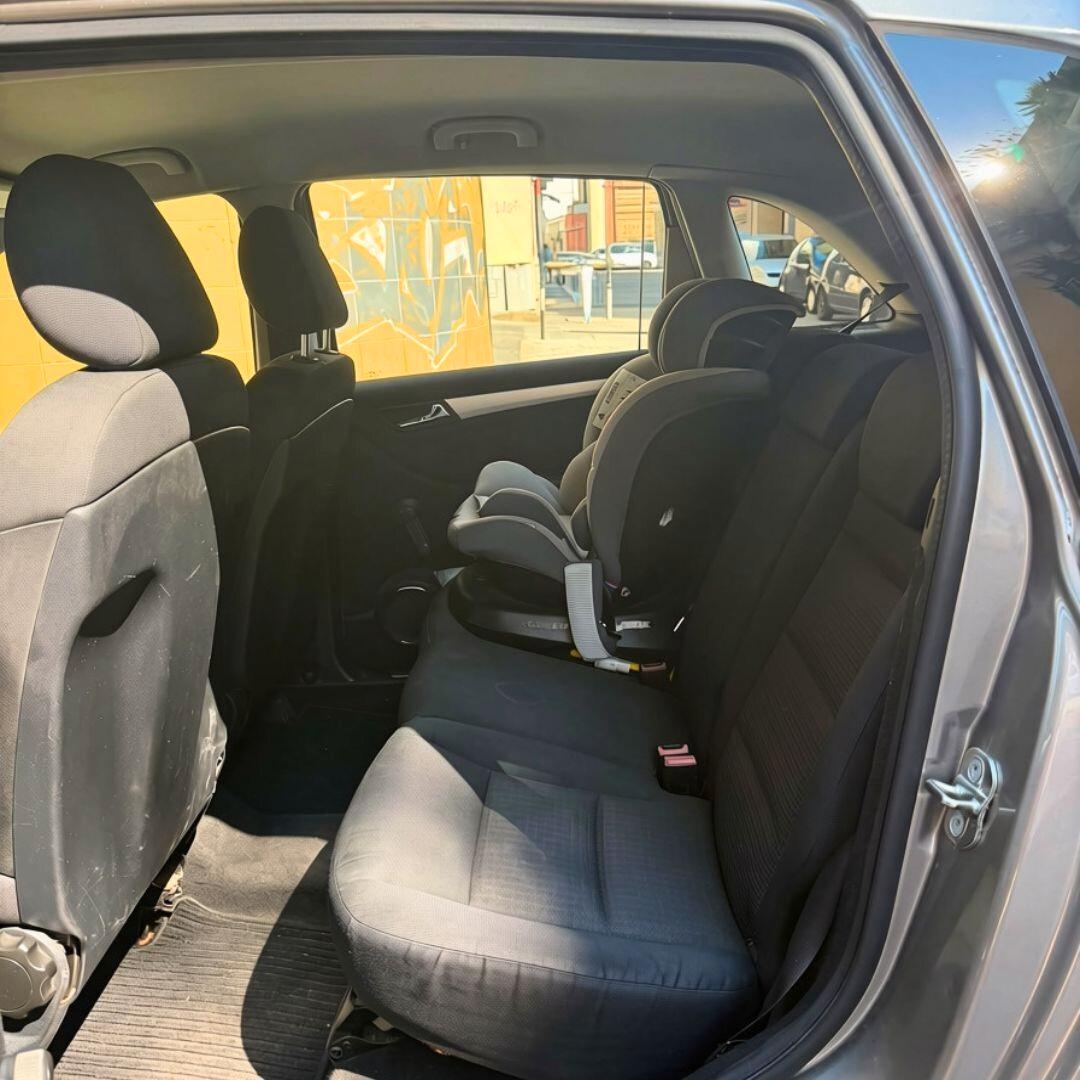 Mercedes Classe B 150 - 95CV *METANO*