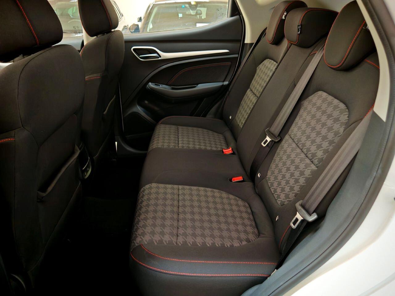 Mg ZS 1.5 Comfort 2024