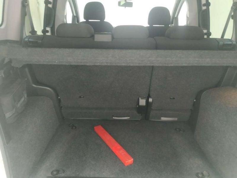 FIAT QUBO 1.3 mjt 16v Easy 80cv