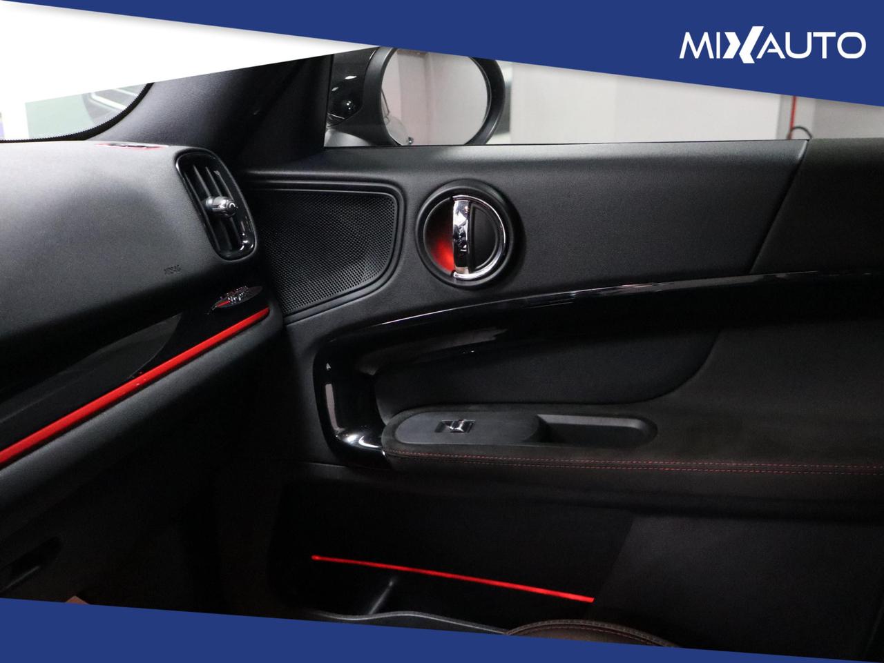 Mini Countryman 2.0 JCW Essential ALL4 Auto