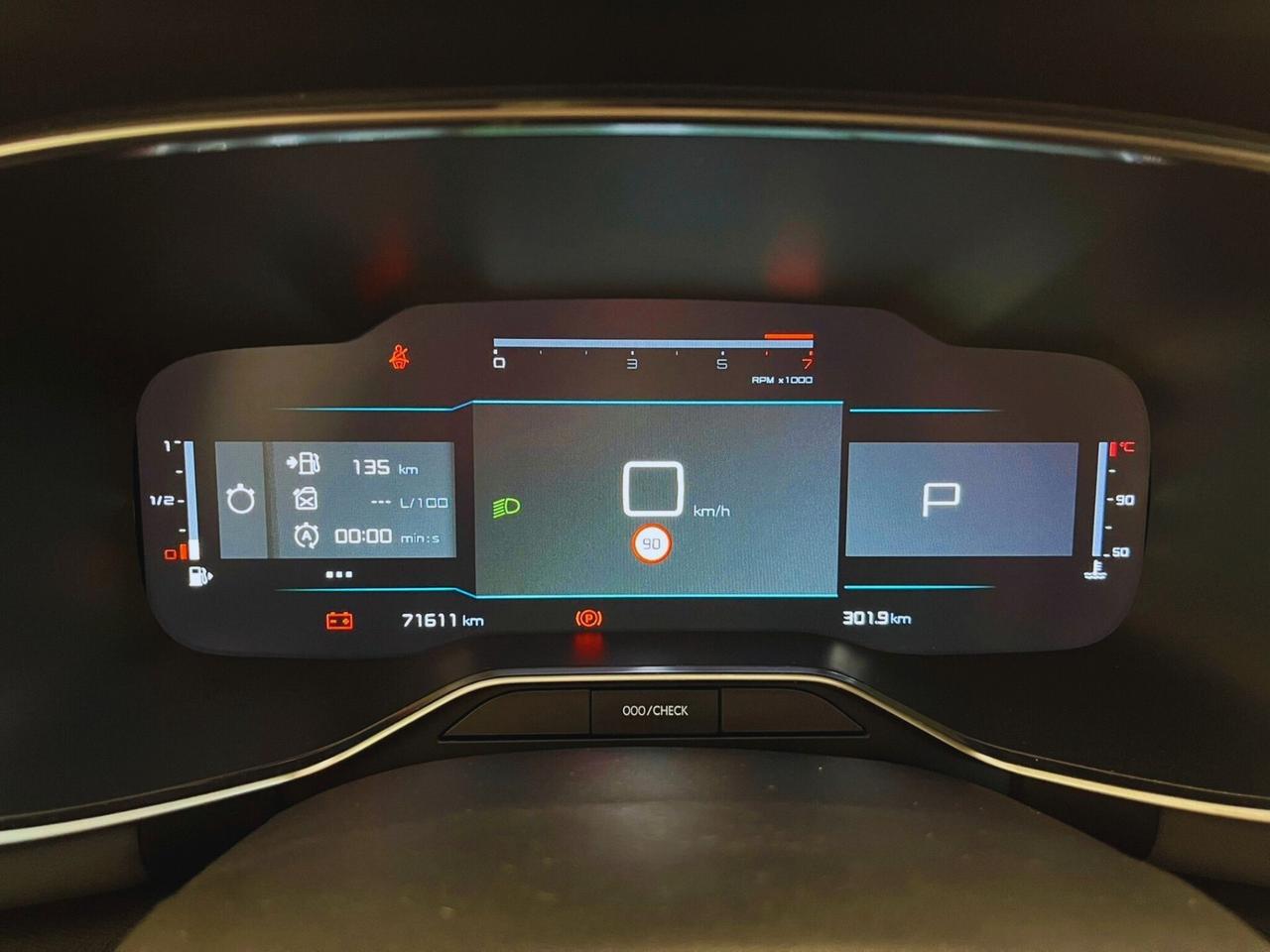 Citroen C5 Aircross BlueHDi 130 S&S EAT8 Business