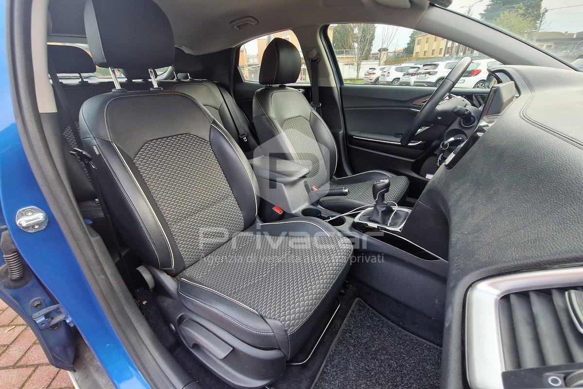 KIA Xceed 1.0 T-GDi GPL Business