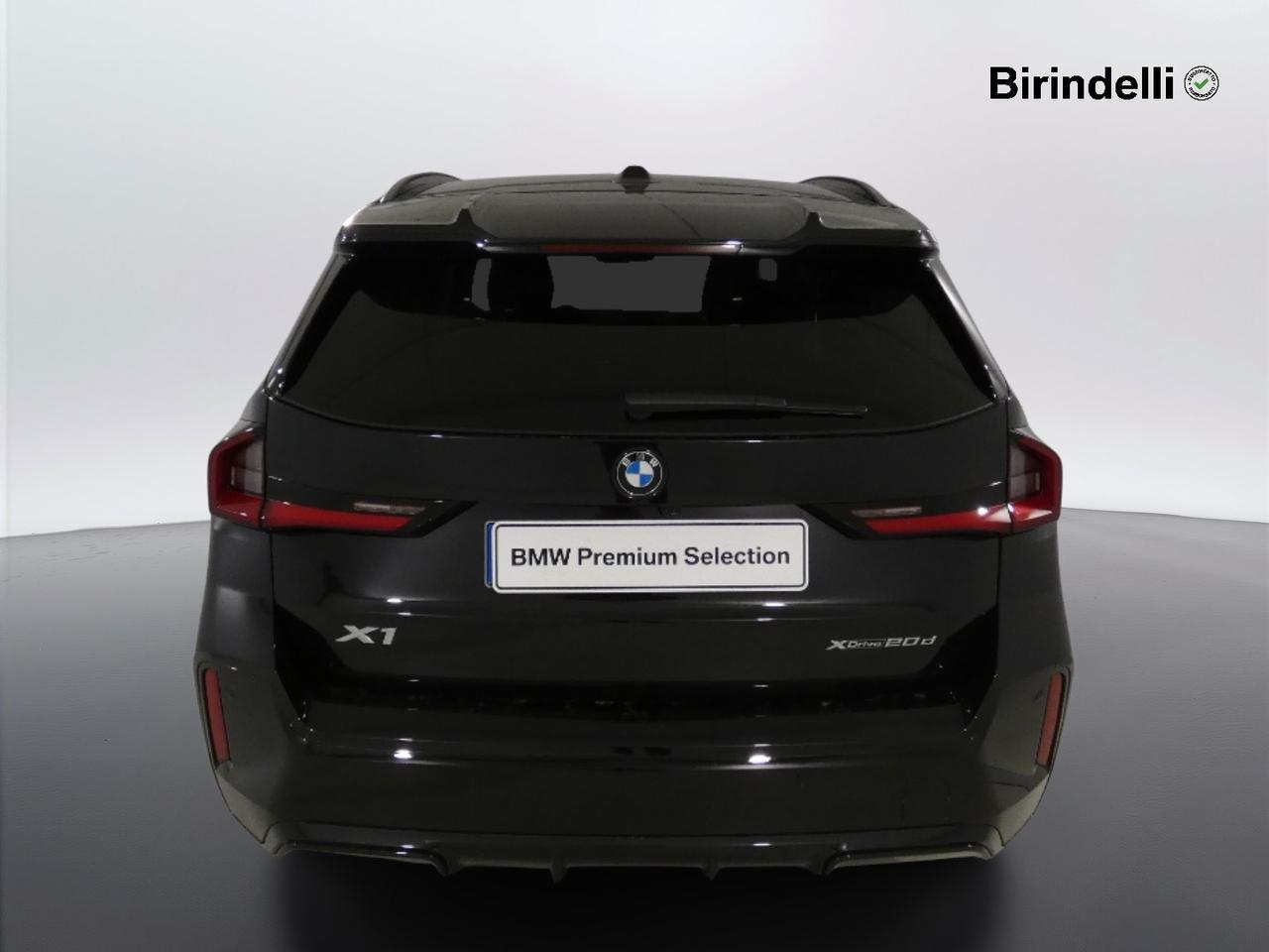 BMW X1 (U11) - X1 xDrive 20d Msport Pro