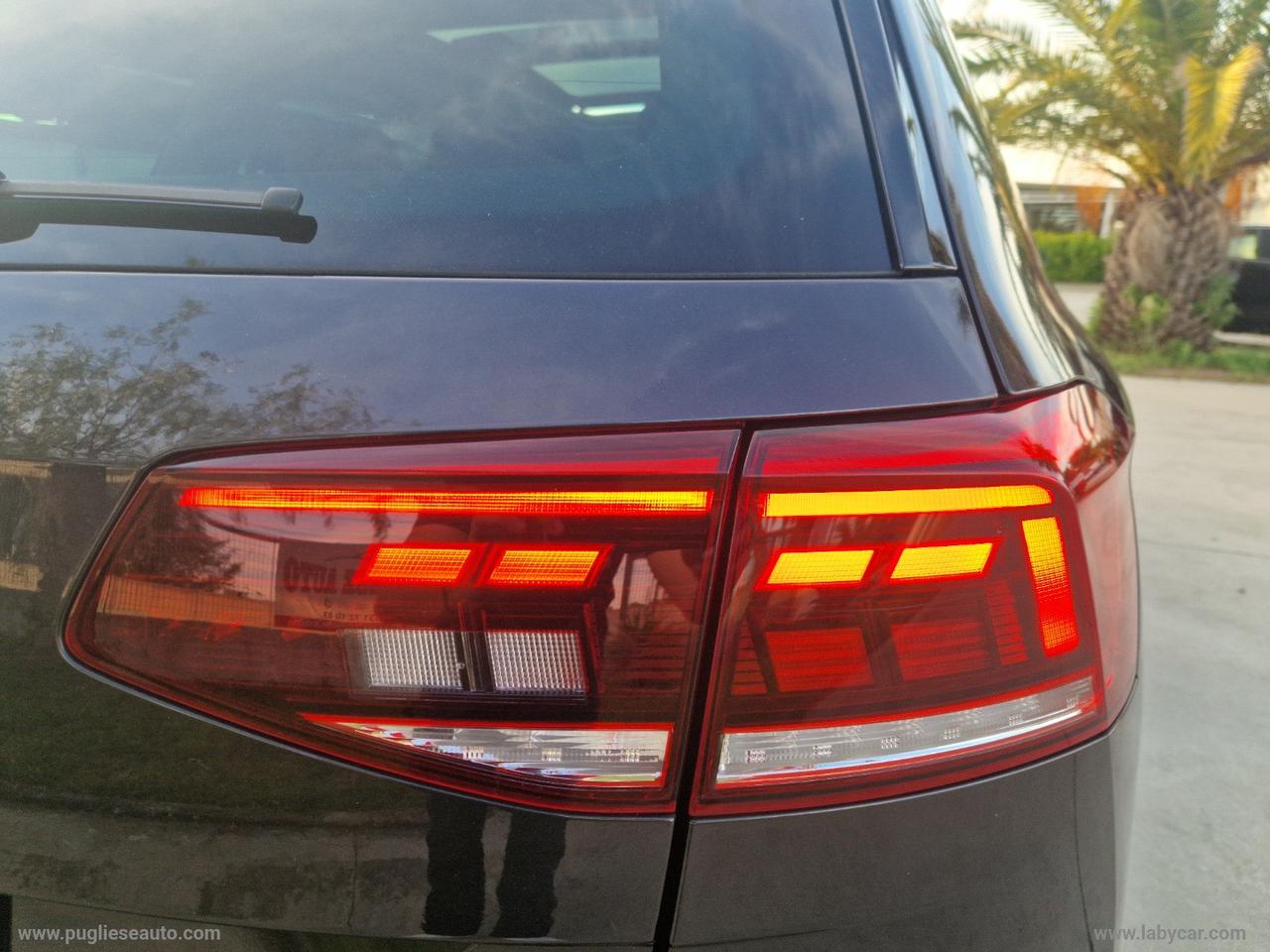 VOLKSWAGEN Passat Var. 2.0 TDI DSG Business TETTO