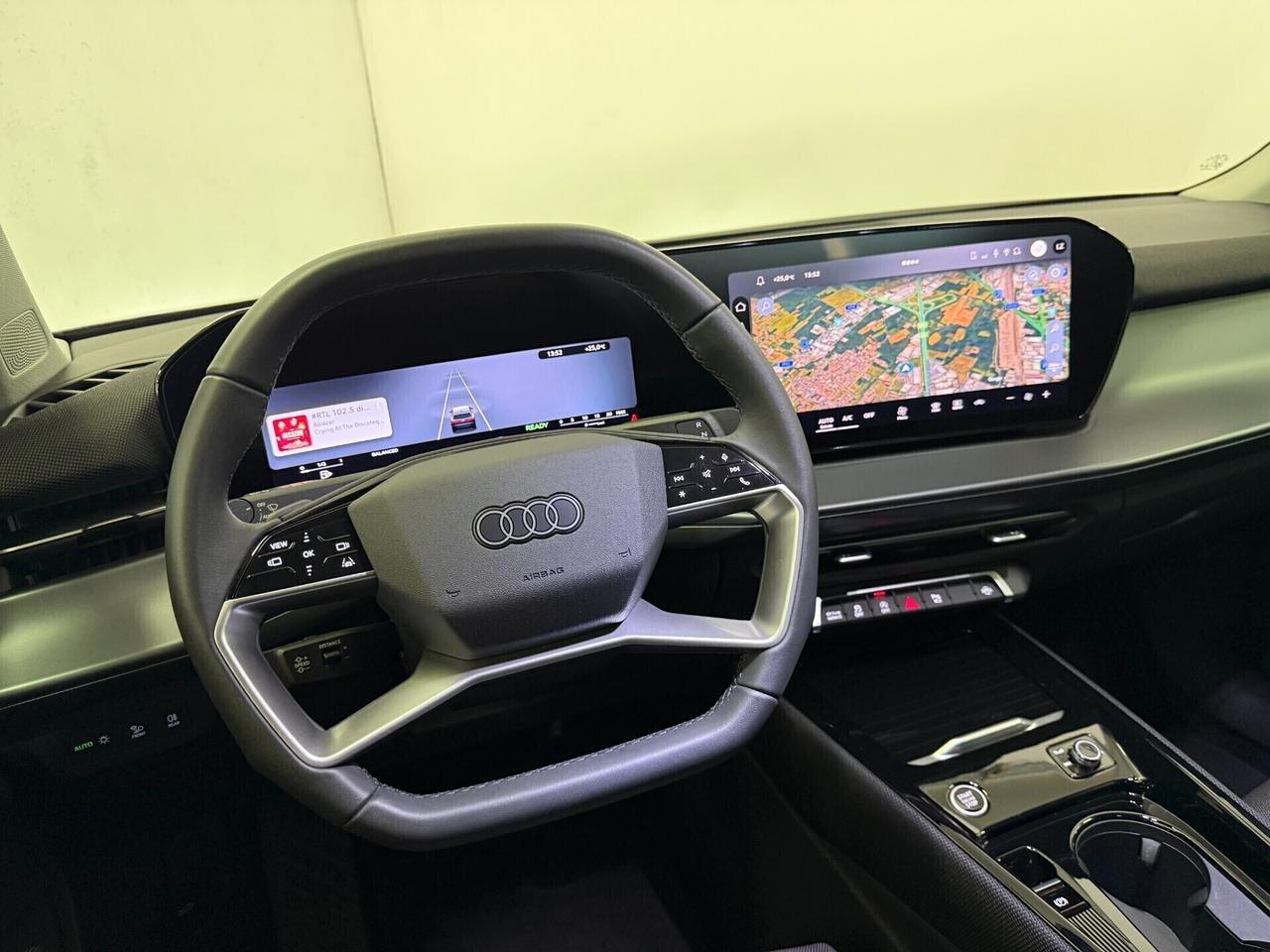 Audi Q3 Tdi S Line Edition 150cv S-Tronic UFFICIALE ITALIANA PRONTA CONSEGNA - PREZZO SENZA VINCOLI DI FINANZIAMENTO