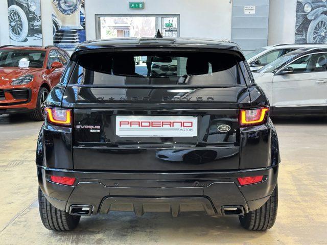 LAND ROVER Range Rover Evoque 2.0 TD4 180 CV HSE Dynamic Auto - 20" - FULL