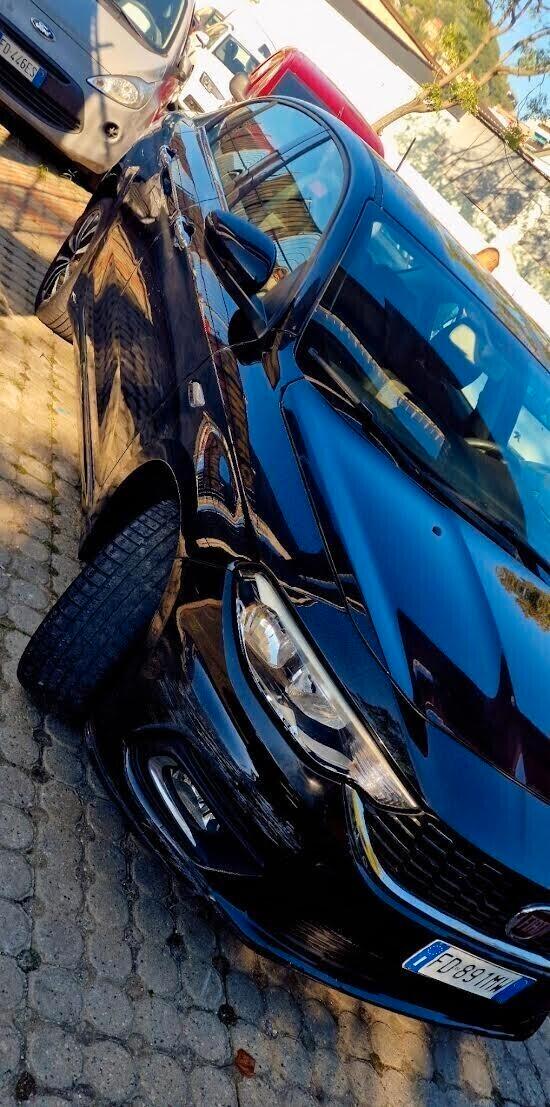 Fiat Tipo 1.6 Mjt 4 porte Lounge NEOPATENTATI