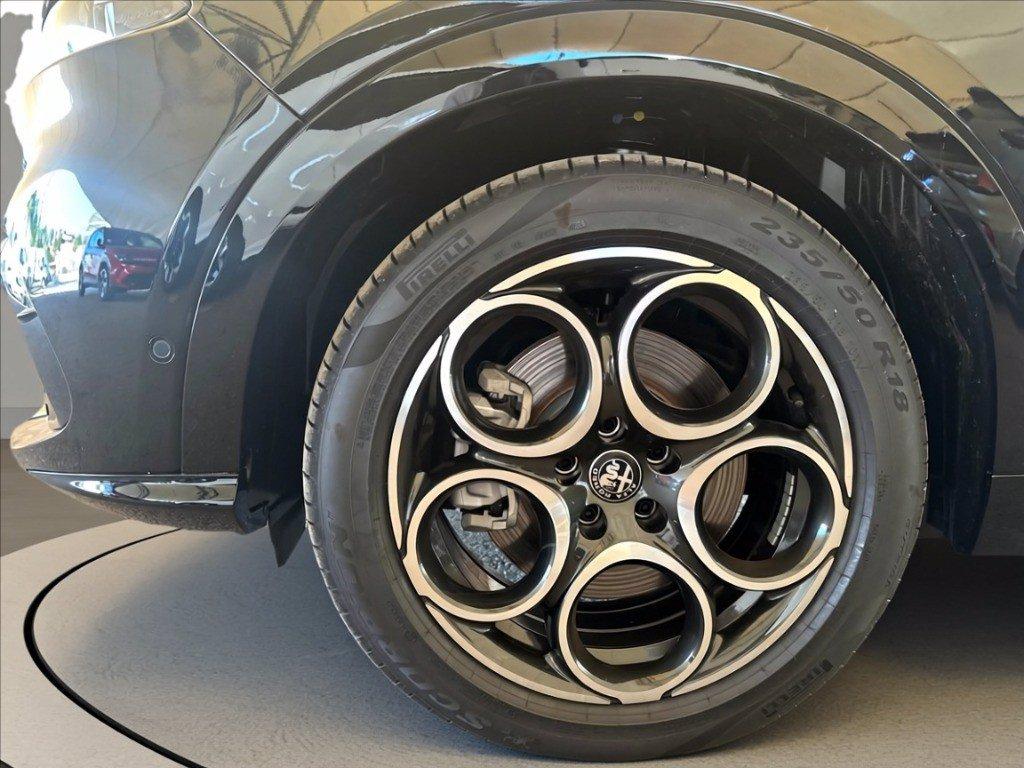 ALFA ROMEO Tonale 1.5 hybrid Sprint 175cv tct7 del 2026