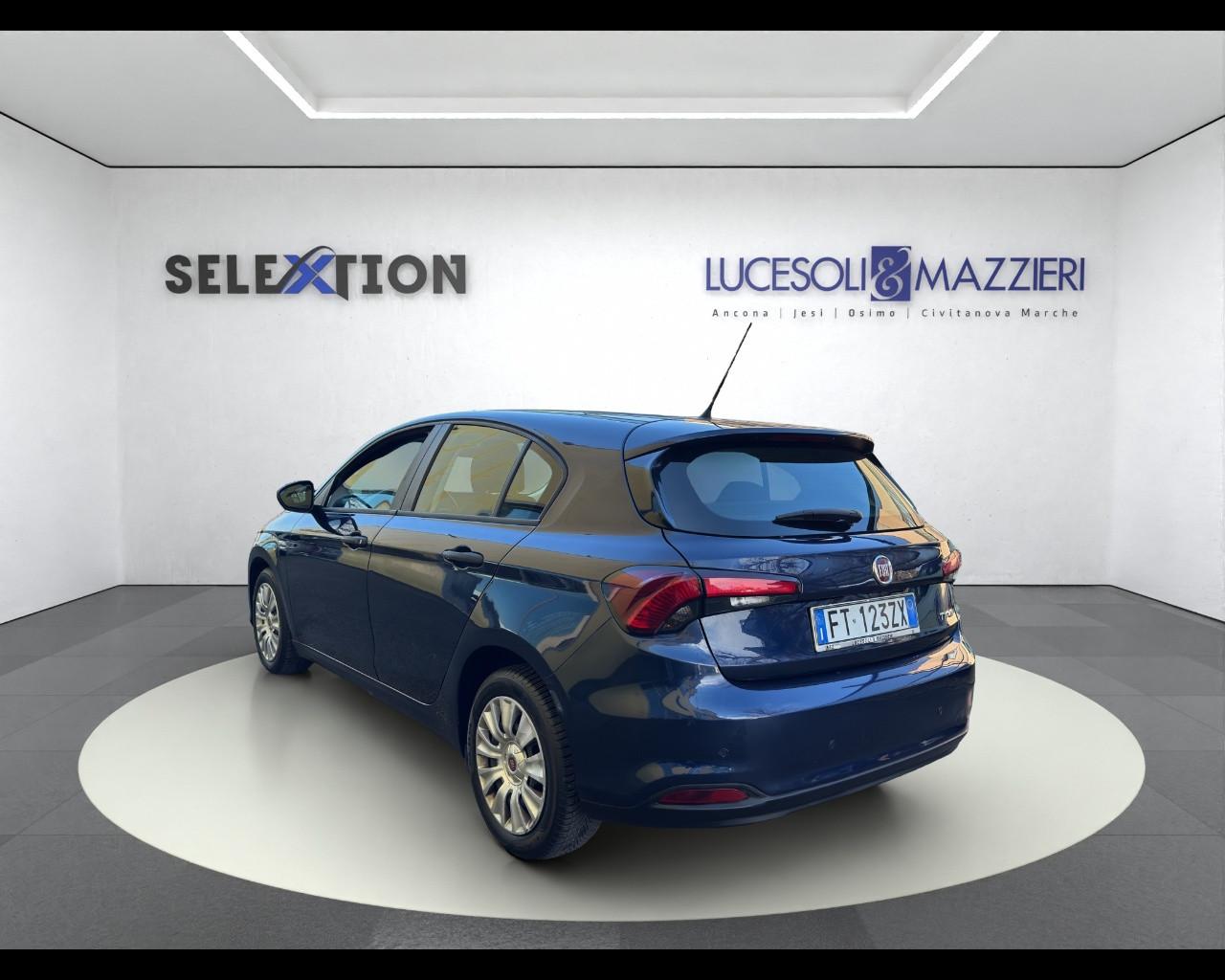 FIAT Tipo (2015-->) - Tipo 1.4 5 porte Pop