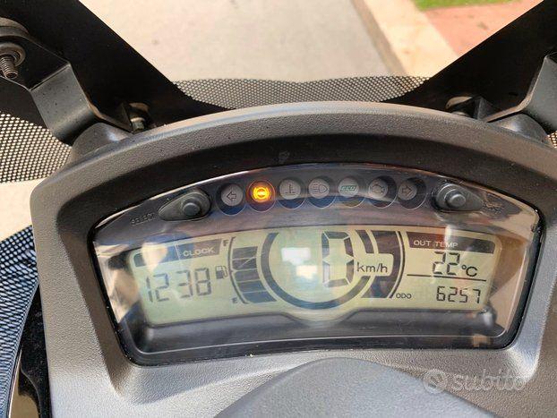 Yamaha tricity 155 - 2020
