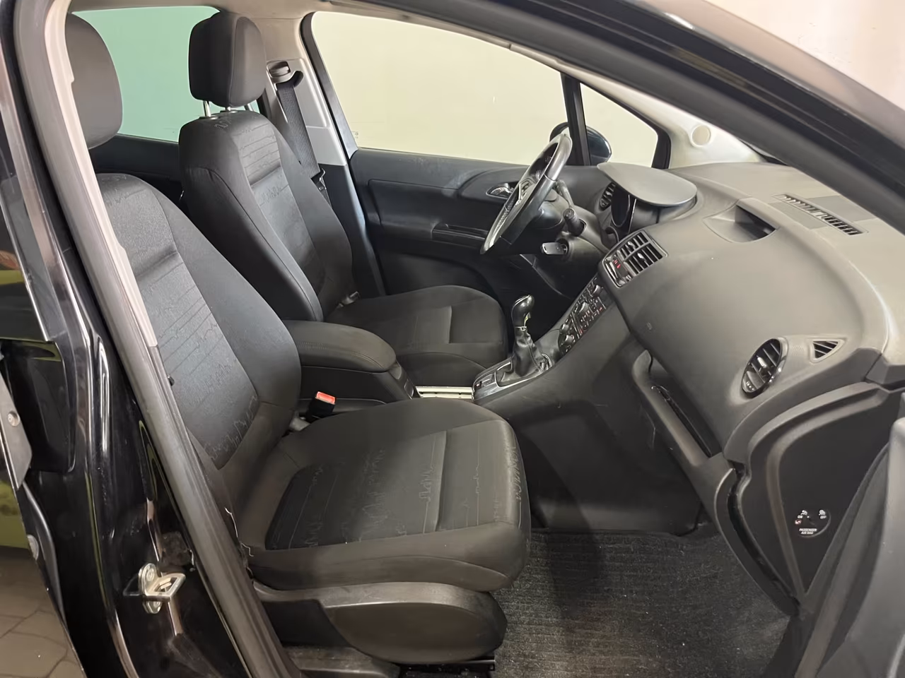 Opel Meriva 1.3 CDTI 95CV optional 2012
