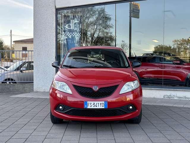 Lancia Ypsilon Ypsilon 1.2 69 CV 5 porte S&S Gold