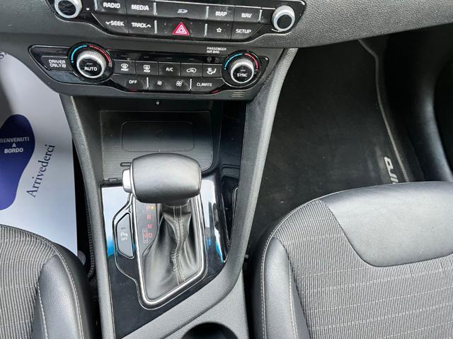 KIA Niro 1.6 GDi DCT HEV Style