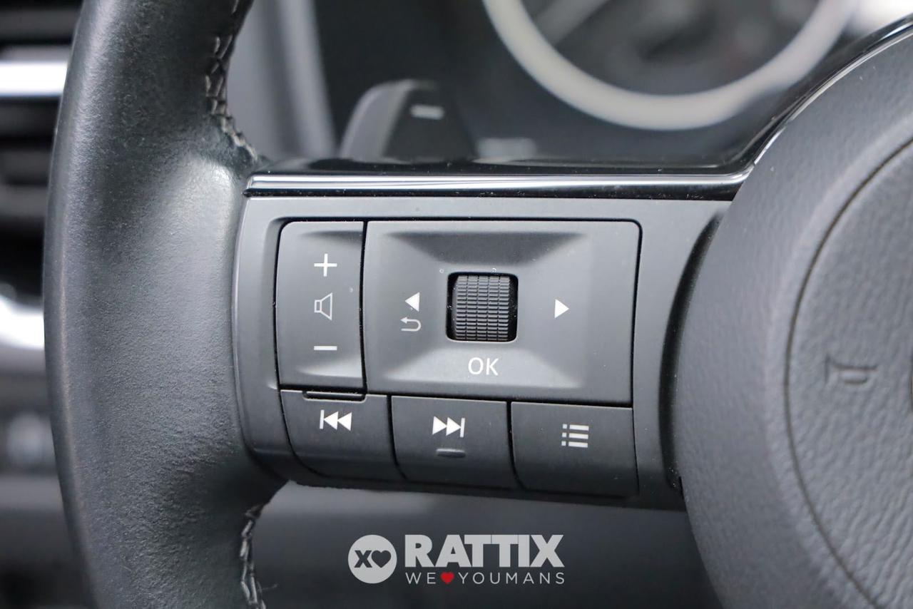 Nissan Qashqai 1.3 Mhev 158CV N-Style xTronic