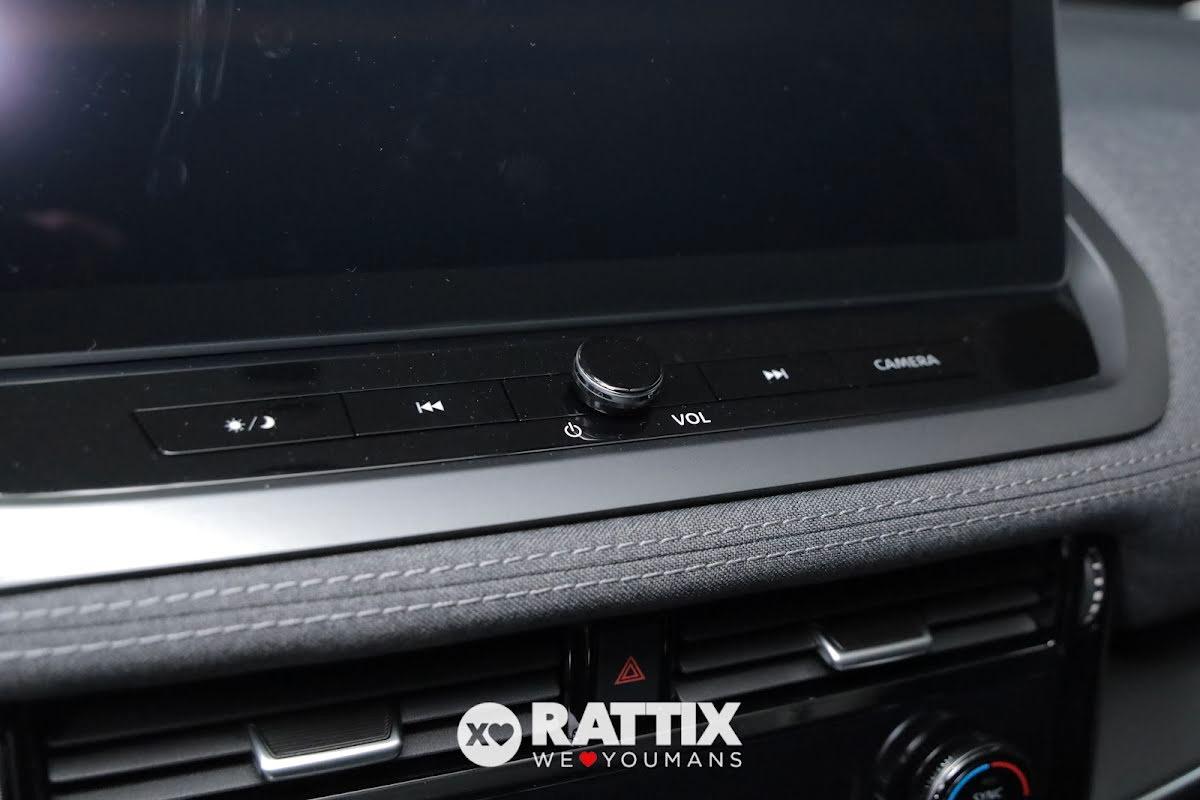 Nissan Qashqai 1.3 mhev 140CV Acenta