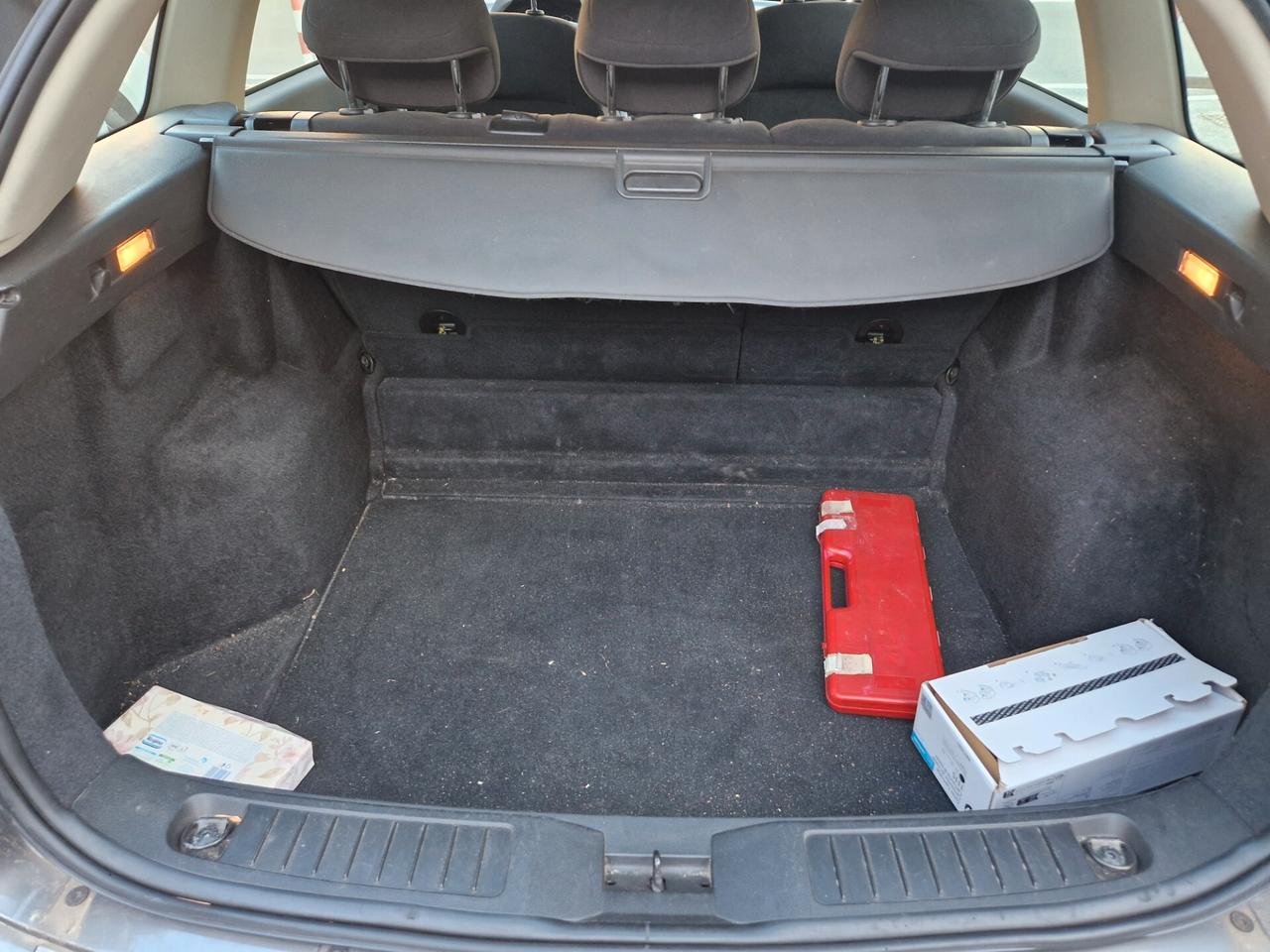 Fiat Croma 1.9 150CV Diesel Euro4, Radio, Clima