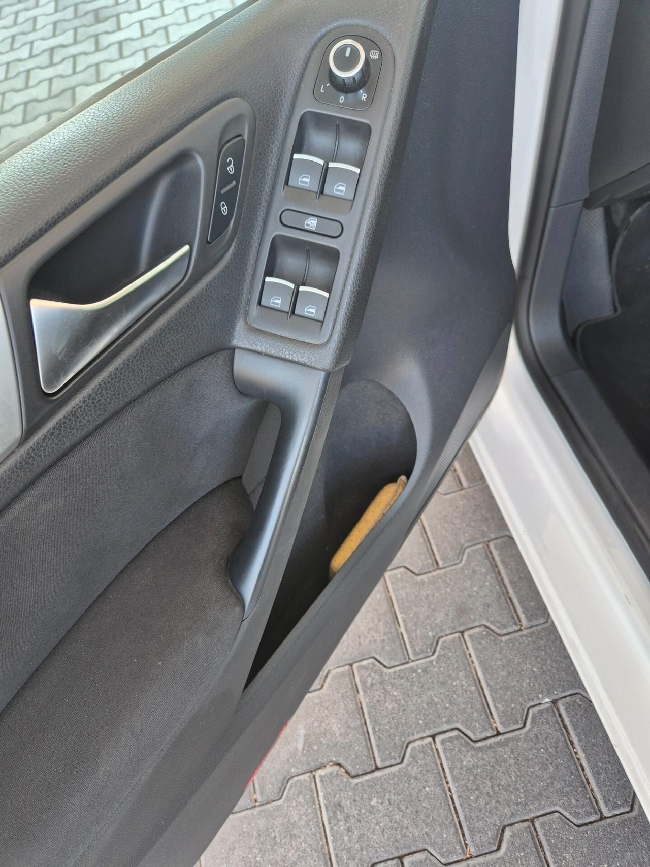 Volkswagen Golf Plus 1.6 TDI DPF Highline