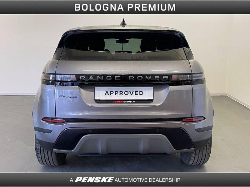 Land Rover RR Evoque Range Rover Evoque 1.5 I3 PHEV 300 CV AWD Auto S