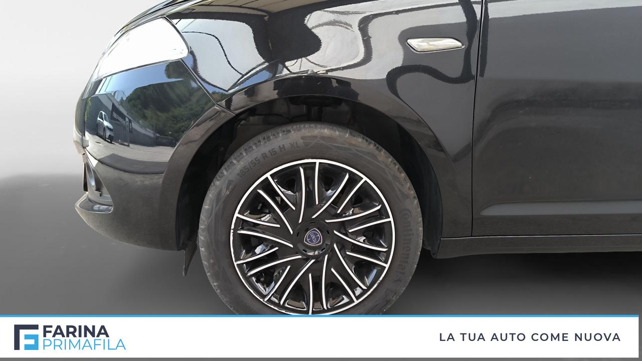 LANCIA Ypsilon III 2021 - Ypsilon 1.0 firefly hybrid Gold s&s 70cv 5p.ti
