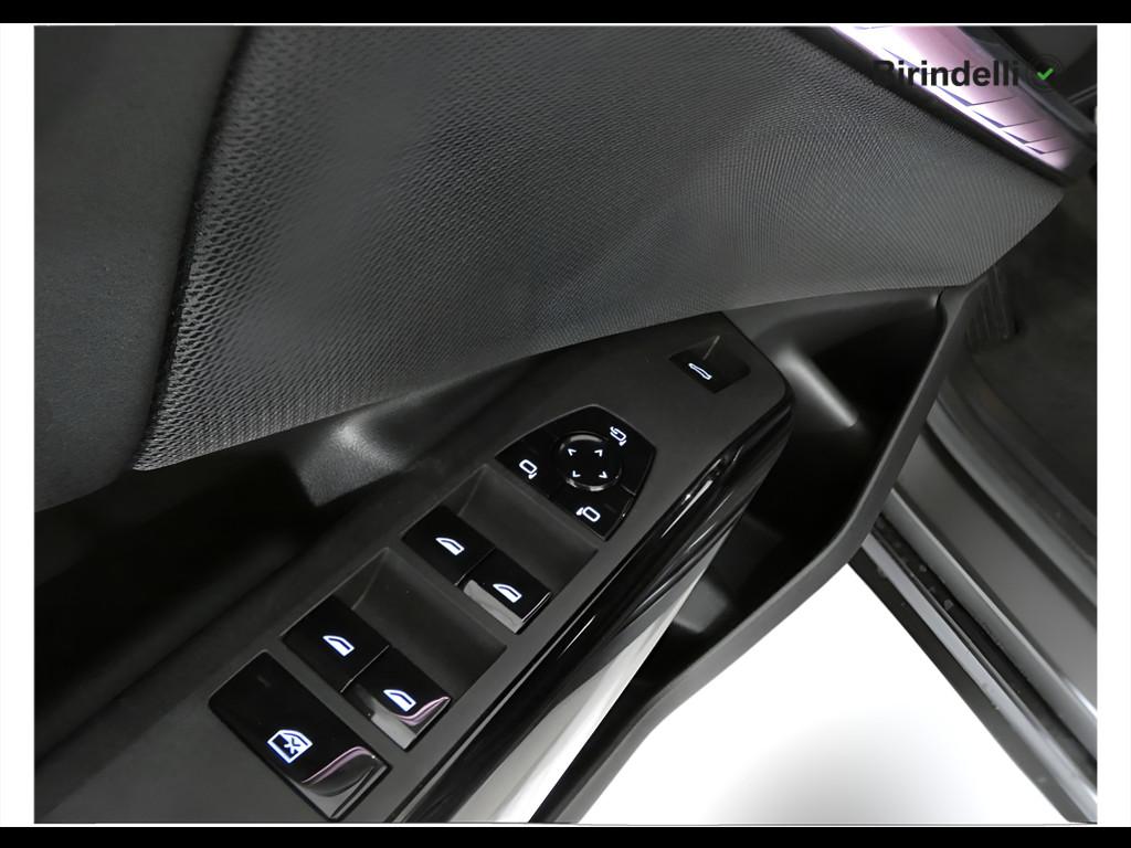 BMW X3 M50 xDrive
