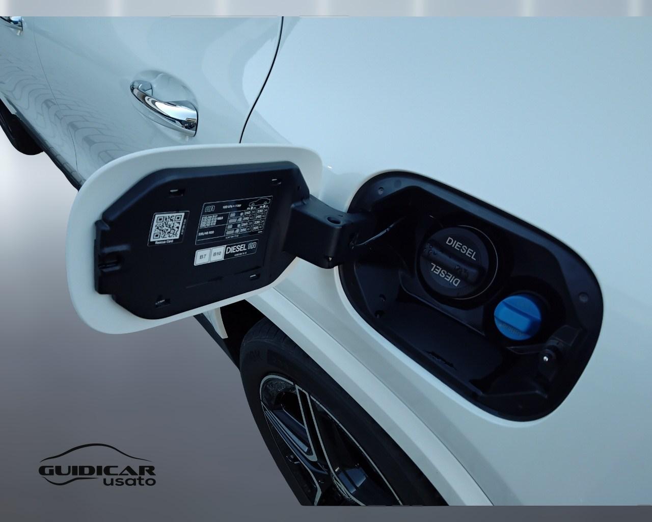Mercedes-Benz GLA-H247 2023 - GLA 200 d AMG Line Advanced Plus auto