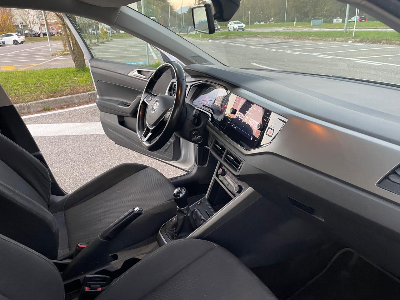 Volkswagen Polo Business 1.6 TDI 5p.*Neopatentati**Cerchi*