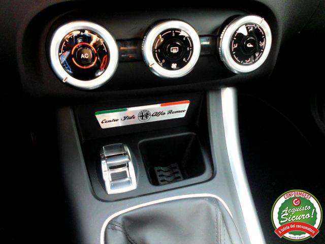 ALFA ROMEO Giulietta 1.6 JTDm-2 105 CV Distinctive