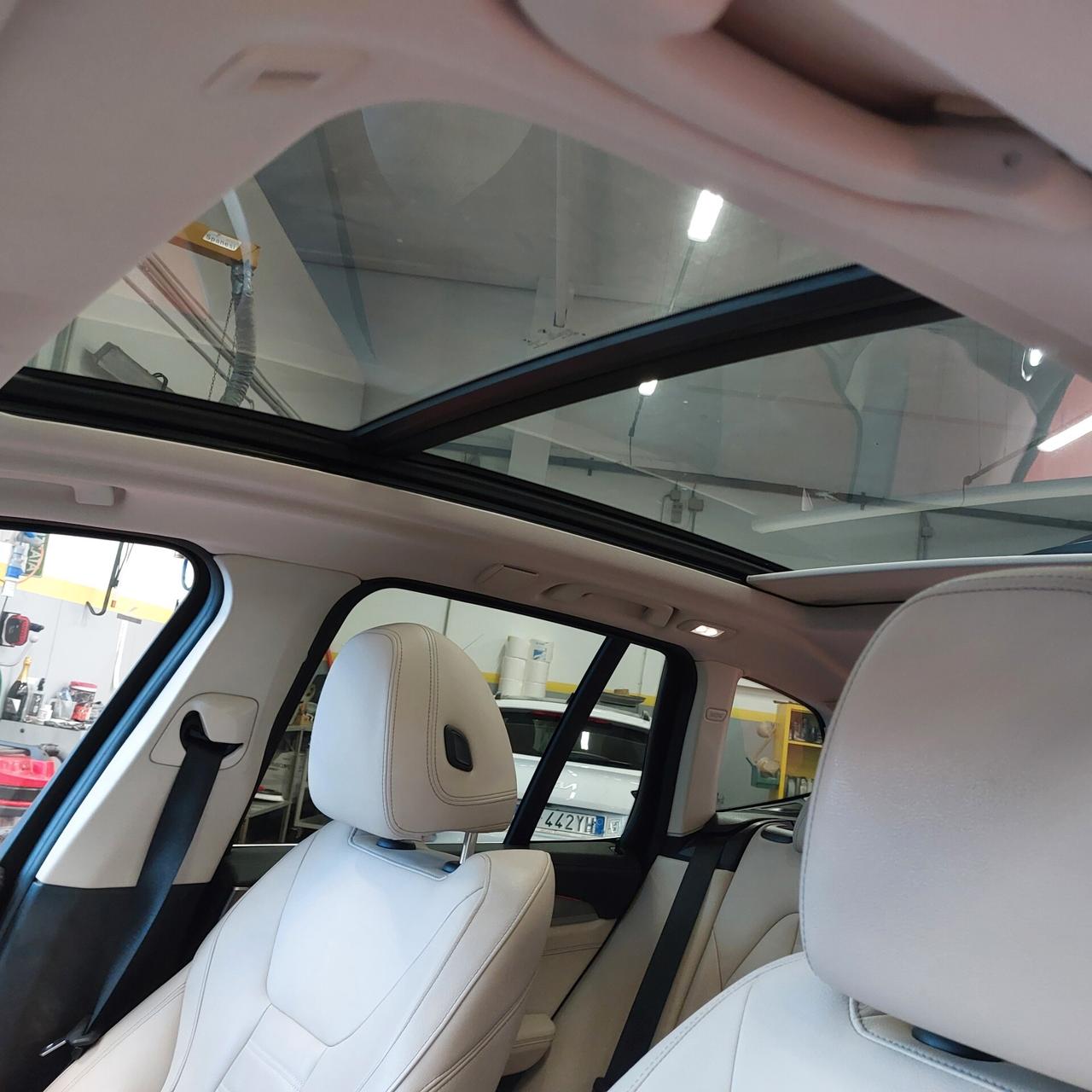 Bmw X3 xDrive20d 48V Luxury