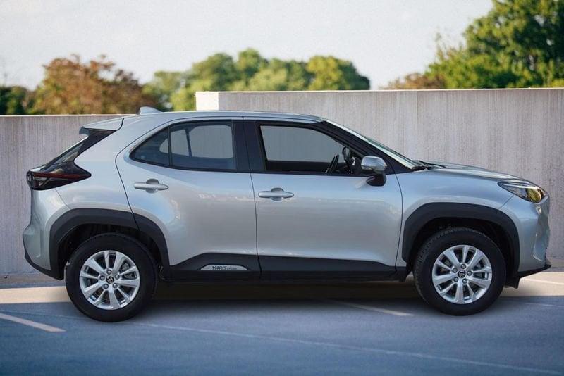 Toyota Yaris Cross 1.5 Hybrid 5p. Business