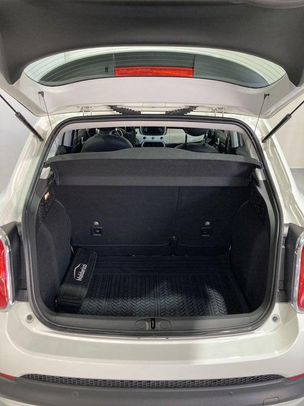 FIAT 500C 1.3 95cv Multijet Pop