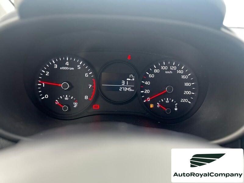 KIA Picanto Picanto 1.0 12V 5 porte Urban