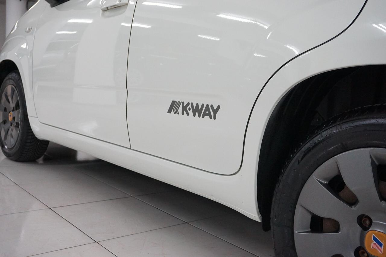 Fiat Panda 1.2 K-Way