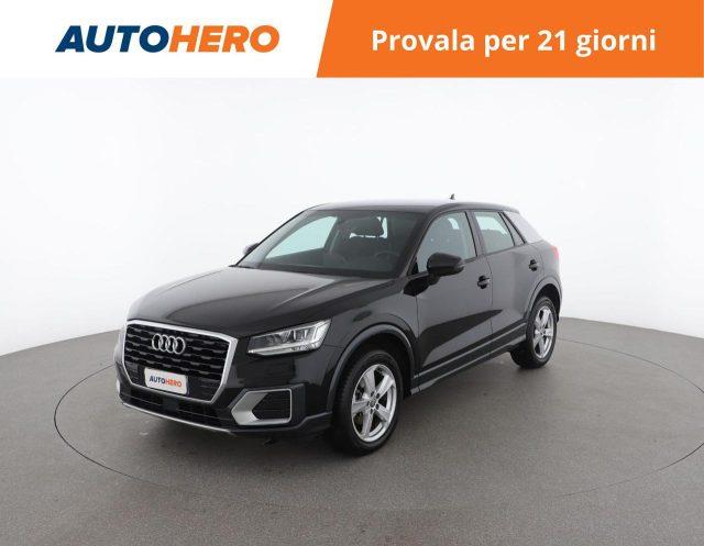 AUDI Q2 30 TDI S tronic Admired