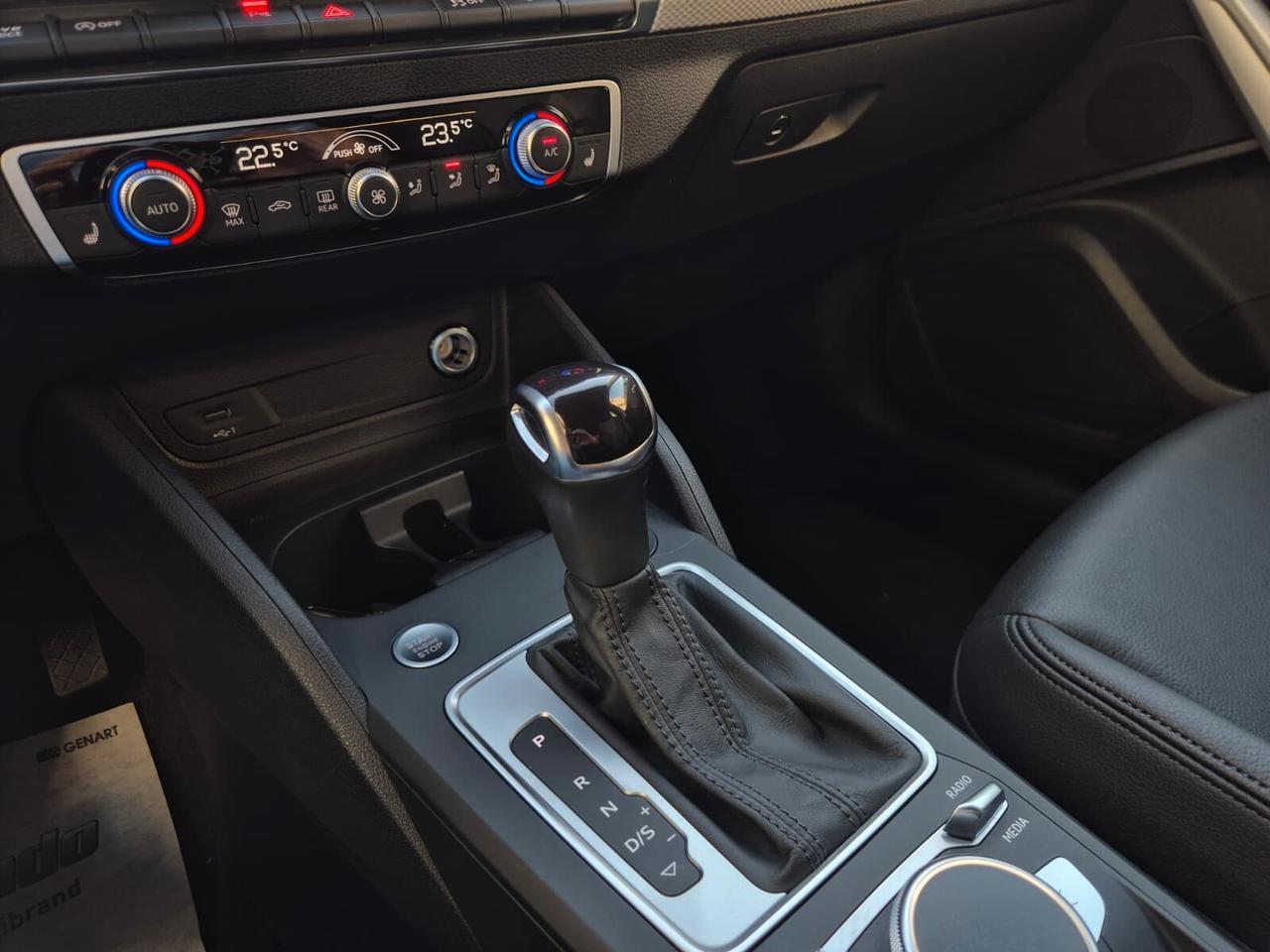 Audi Q2 30 TDI 116CV S-tronic S-line